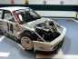 Preview: 1:18 Tuning AUDI 200 QUATTRO TRANS-AM HANS STUCK 1988 / NEW MODEL by MINICHAMPS